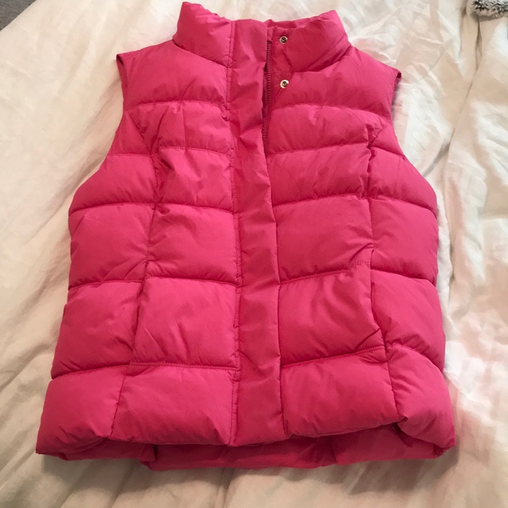 Gap ColdControl Vest